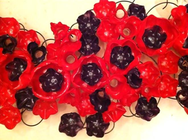 Plastik Şişeyle Yapılan Birbirinden Yaratıcı 24 Fikir!