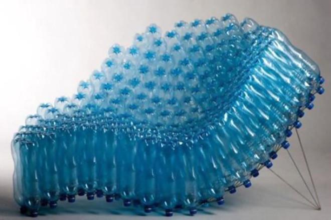 Plastik Şişeyle Yapılan Birbirinden Yaratıcı 24 Fikir!