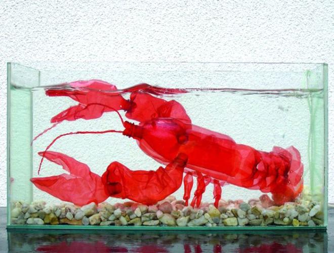 Plastik Şişeyle Yapılan Birbirinden Yaratıcı 24 Fikir!