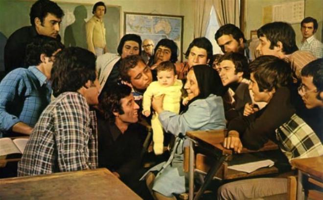 Hababam Sinifinin Kitabi Ile Fimi Arasindaki Farklar Son Dakika