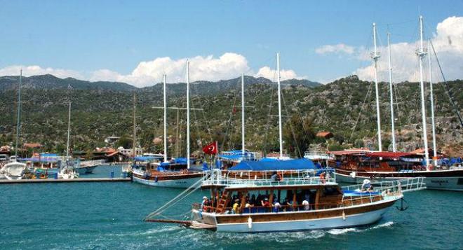 2018'de 116 Gün Tatil Yapacağız