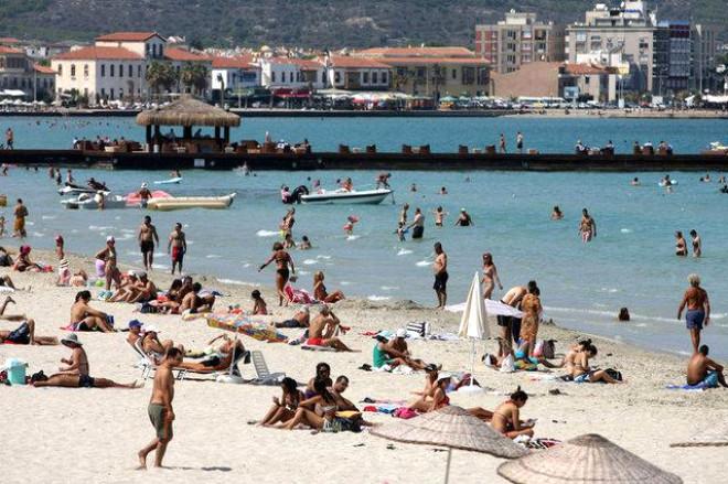 2018'de 116 Gün Tatil Yapacağız