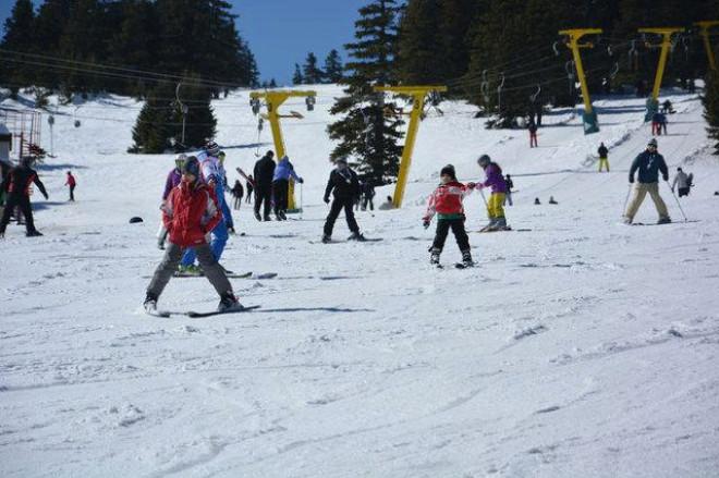 2018'de 116 Gün Tatil Yapacağız