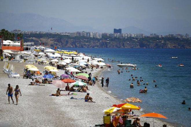 2018'de 116 Gün Tatil Yapacağız