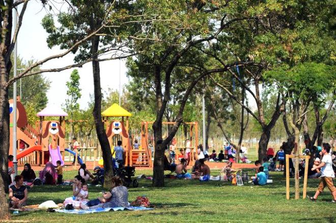 2018'de 116 Gün Tatil Yapacağız