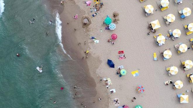 2018'de 116 Gün Tatil Yapacağız