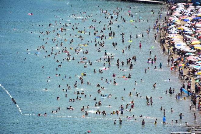 2018'de 116 Gün Tatil Yapacağız