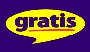 Gratis, Eyll ay indirimli rnler katalounu yaynlad