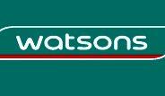 Watsons Eyll ay indirimli rnler katalounu yaynlad