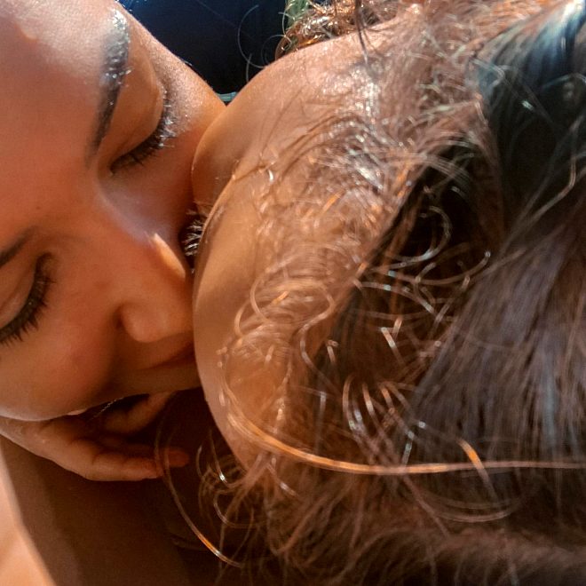 Oğlunu teknede bıraktı! Ünlü oyuncu Naya Rivera gölde yüzerken sırra kadem bastı