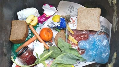 Brussels Sets Expiration Date On EU Food Waste