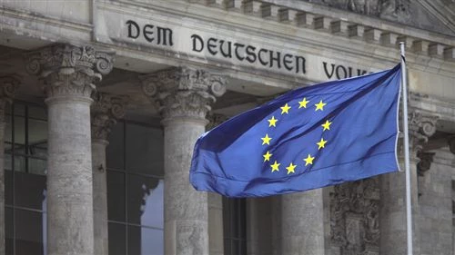 German Party Says 'No' To The Euro, 'Yes' To The EU