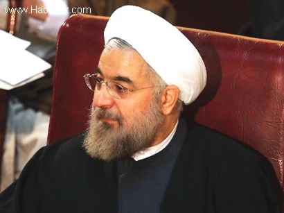 Iranian President Rouhani To Make Speech At UN General Assembly Meeting