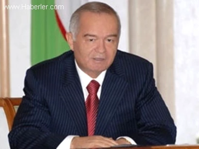 Uzbek President Makes Some Appointments