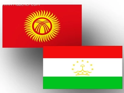 Kyrgyzstan And Tajikistan Agree On Border Cooperation
