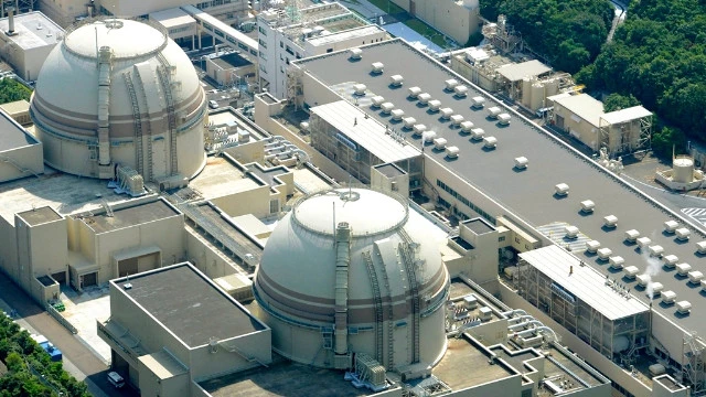Japan Reverses Its Withdrawal From Nuclear Power