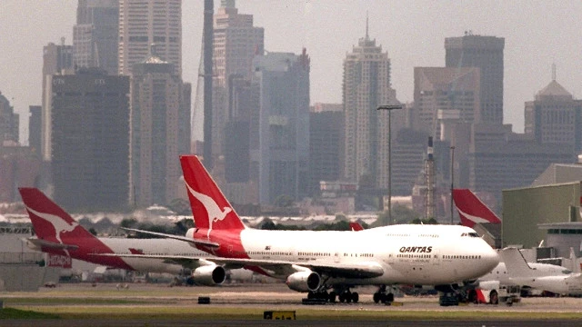 Sydney To Get Long-Awaited Second International Airport