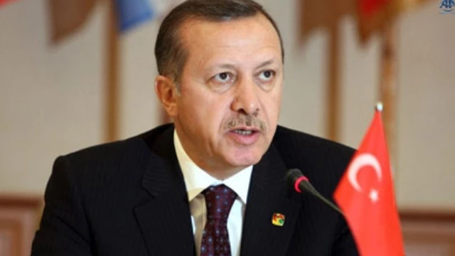 PM Erdogan: I Will Use All My Constitutional Powers If I Become President