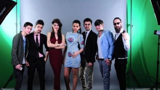 В Азербайджане стартовал конкурс светской моды 