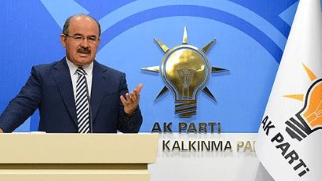 Turkey's Ruling AKP To Draw 'Roadmap For Presidency' By May