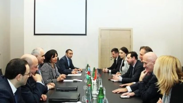 Montenegro Interested In Developing Relations In Field Of Investments With Azerbaijan