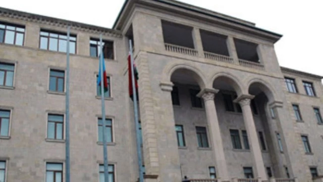 В Азербайджане ежегодно будет отмечаться День Военного лицея им. Дж. Нахчыванского