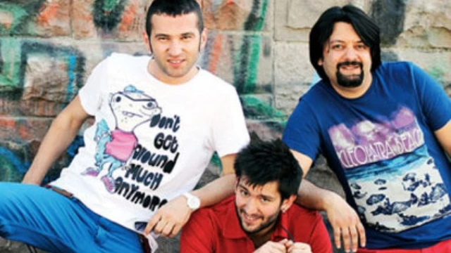 Турецкая рок-группа и азербайджанская певица реализуют проект “Oyuncaq”