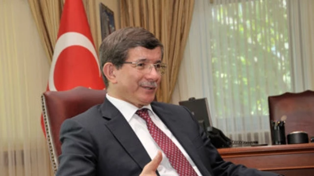 Turkey Says Ukraine Talks Positive