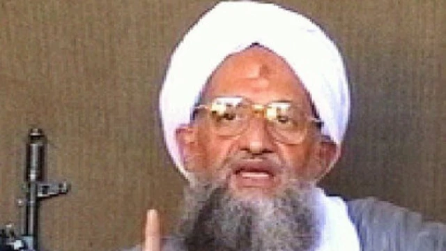 Al-Qaeda Chief Calls For Unity Amid Jihadist Schism