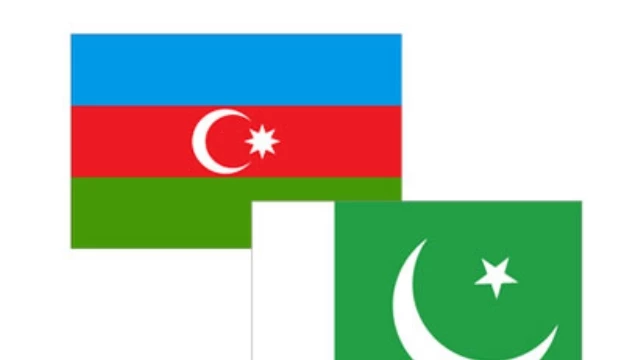 Azerbaijan, Pakistan Discuss Military Cooperation
