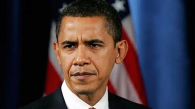 Obama Signs Act Barring Visas For Certain UN Representatives