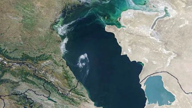Further Discussions On Legal Status Of Caspian Sea Needed
