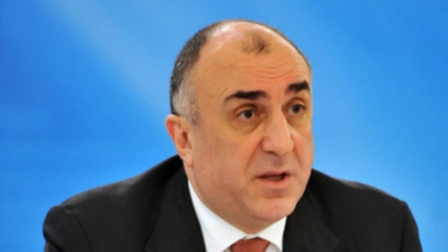 Azerbaijan Addresses Caspian Sea's Legal Status Given Littoral States' Sovereign Rights