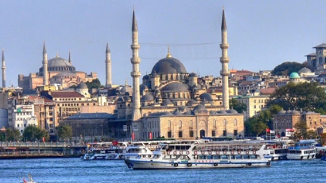20Th Int. Energy Conference 2014 To Begin In Istanbul
