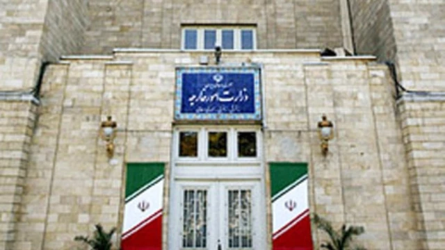 Informed FM Source Dismisses Bahrainˈs Anti-Iran Accusations