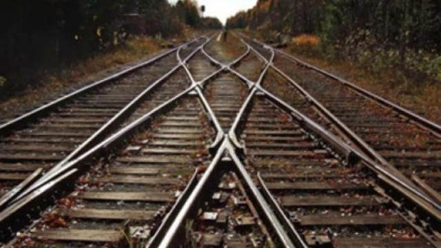 Iranian, Georgian Railways To Be Linked Through Azerbaijan