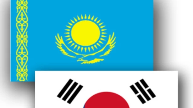 Kazakhstan, South Korea Continue To Deepen Bilateral Strategic Partnership