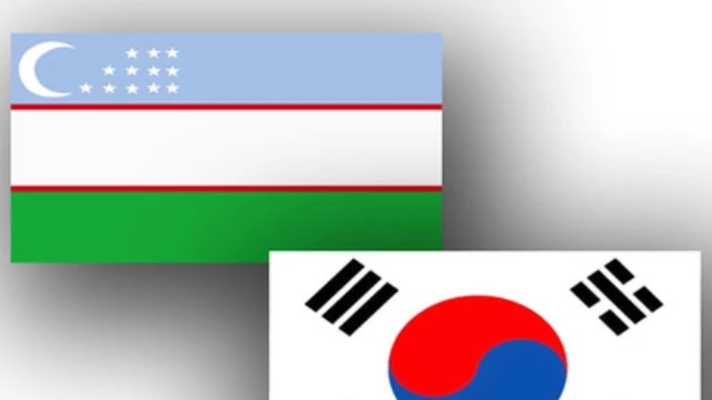 Узбекистан и Южная Корея проведут очередной раунд политконсультаций