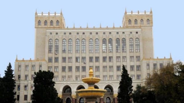В Азербайджане 70% работников Академии наук находятся в возрасте старше 40 лет
