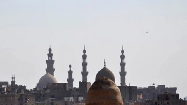 Serendipity Aids Egypt In Struggle To Recover Stolen Heritage