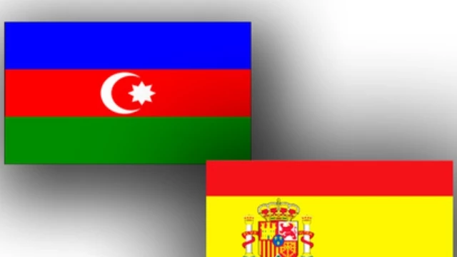 Spain, Azerbaijan Talk Over Karabakh Conflict, Discuss Ukraine Situation