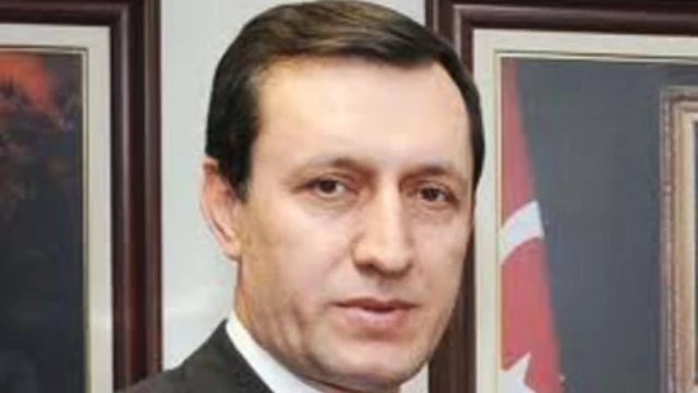 Turkey Deputy PM Visits Kosovo