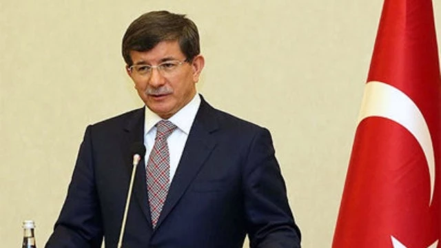 FM: Turkey Hopes Call On 1915 'Will Not Hang In The Air'