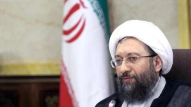 Iran's Judiciary Not To Tolerate 