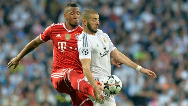 Bayern Beaten By Real In Champions League Semifinal