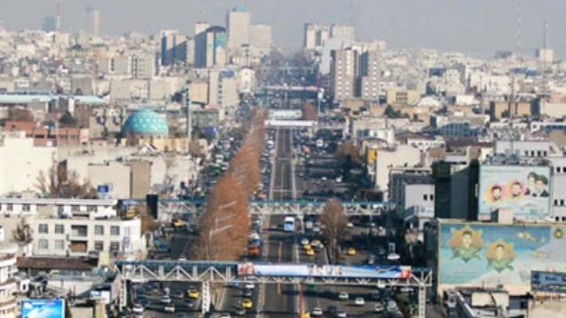 Iran Increases Gasoline Prices