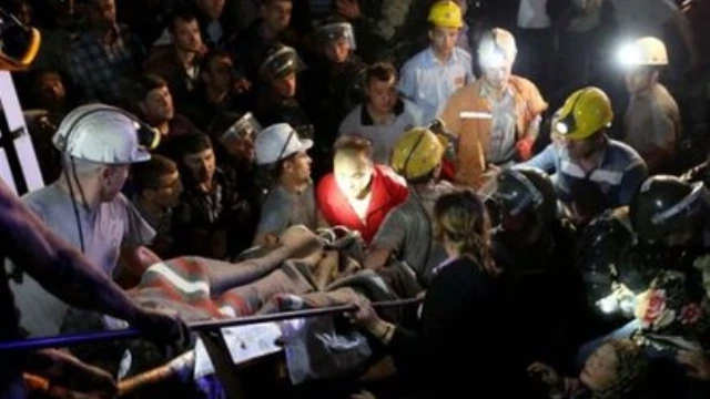 Death Toll At Mining Accidents In Turkey Since 1941 Announced