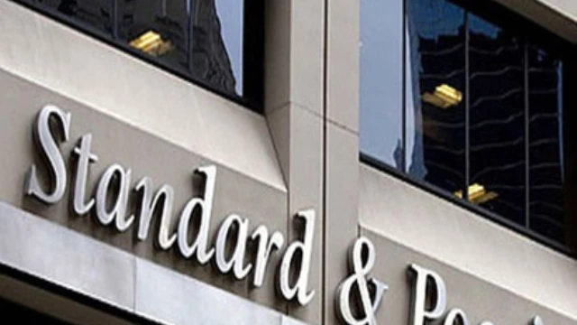 S&P Affirms Ratings On Kazakh Eurasia Insurance