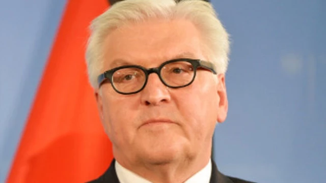 German FM To Travel To Middle East Amid Israeli-Palestinian Conflicts