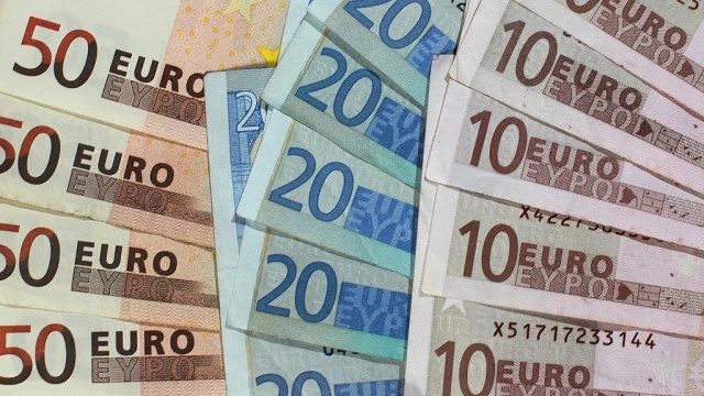 Euro Second Largest Reserve Currency Despite Smaller Share